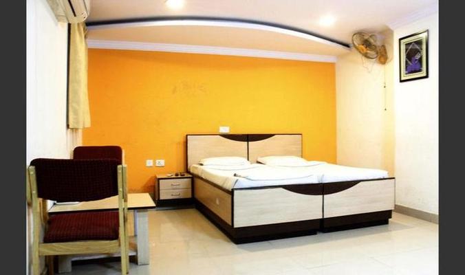Hotel Ankitha Residency 